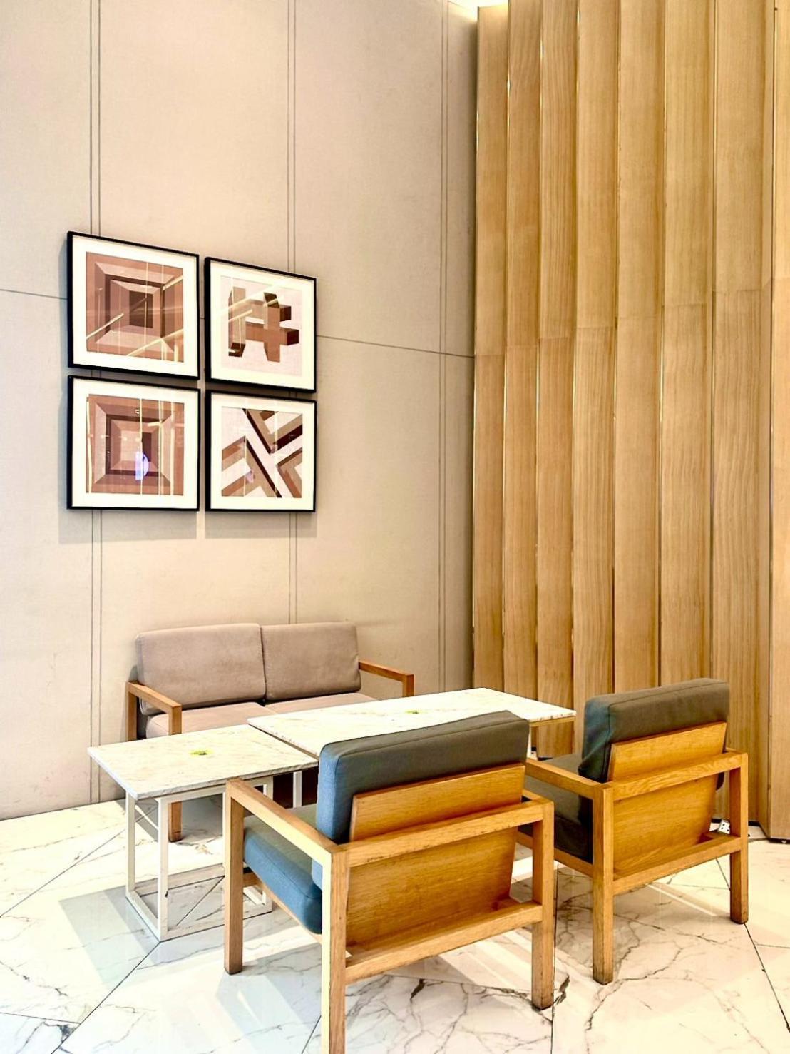 Hotel The Quarter Ladprao By Uhg 4*