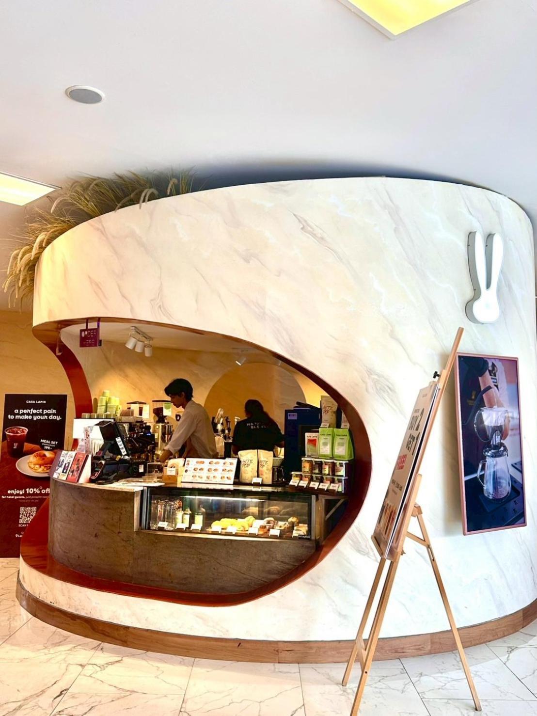 Hotel The Quarter Ladprao By Uhg Bangkok