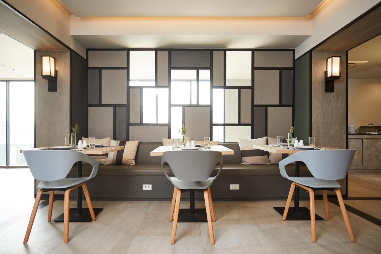 The Quarter Ladprao By Uhg Khách sạn 4*